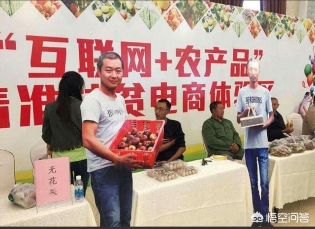 电商扶贫如何才能做的更好？