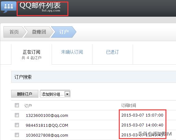 如何通过邮件营销促进电商销售,求案例?