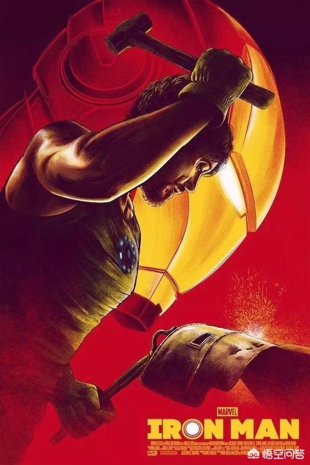 钢铁侠到底有多少钱?那么多的战甲消费成本靠什么收入?