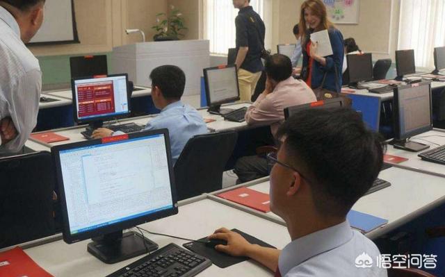 对电脑、淘宝美工、电商完全零基础的情况下,去培训能行么?完全零基础?