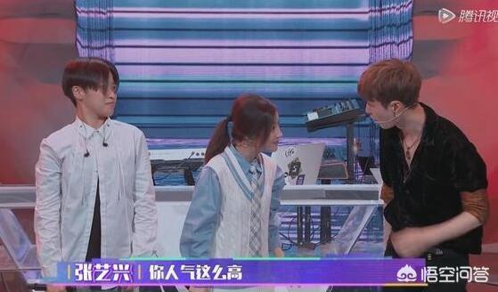 冯提莫参加《即刻电音》入围，对于这个事情你怎么看？是实力还是内幕？