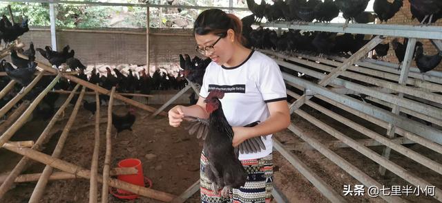 农村电商可以卖什么？