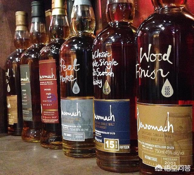 为什么单一纯麦威士忌越来越受欢迎？