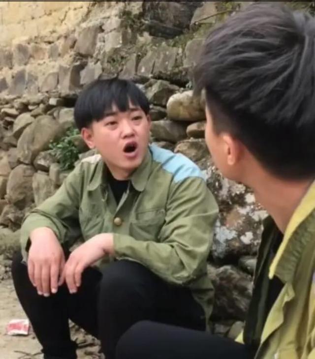 许华升和散打哥你比较喜欢谁？