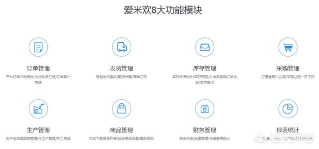 当我们选择电商erp之前应该做些什么呢？