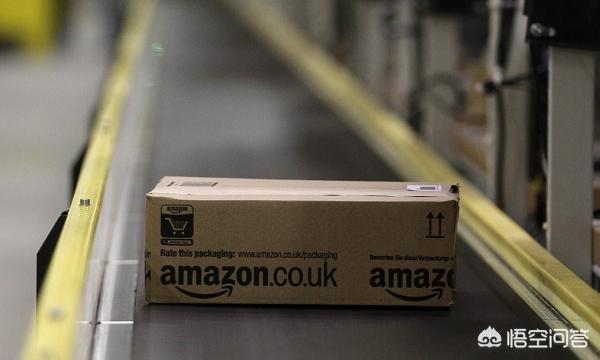 跨境电商你知道吗?亚马逊无货源模式是什么?