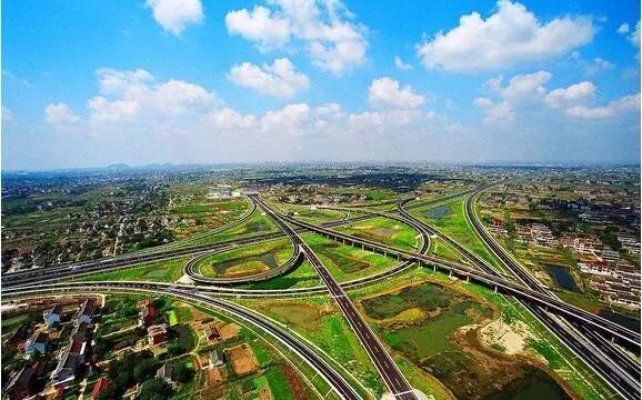 广西未来的发展前景怎么样？