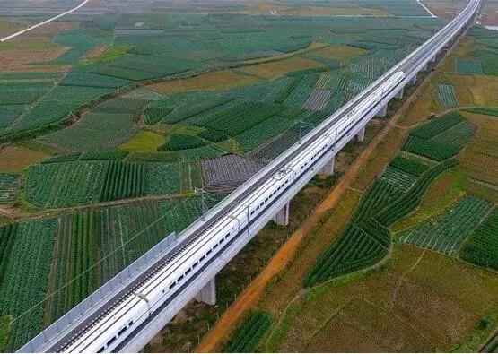 广西未来的发展前景怎么样？