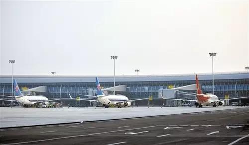 广西未来的发展前景怎么样？