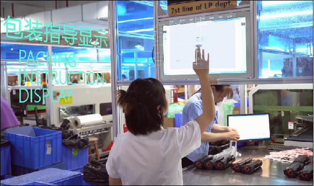 怎样做好一个仓库管理员?