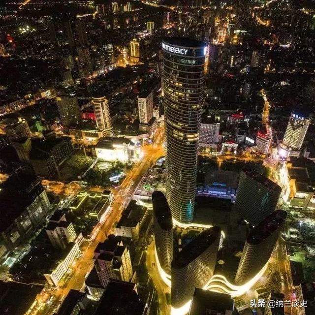 徐州以后的发展会怎么样？