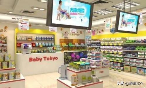 母婴电商平台有哪些?母婴电商平台排名2018?