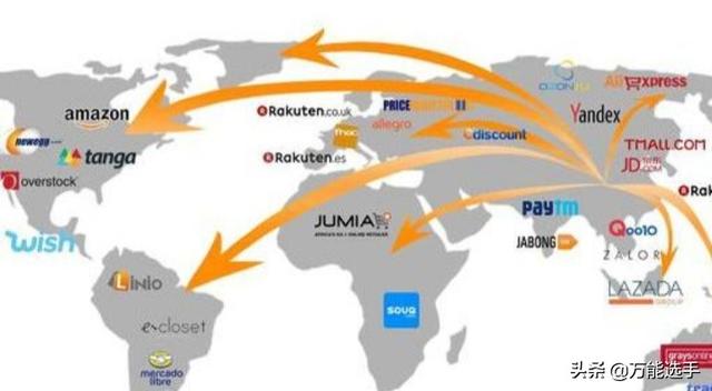 有没有专门做跨境正品特卖的平台,哪家好呀?