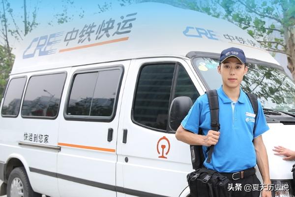 全国物流企业都有哪些?