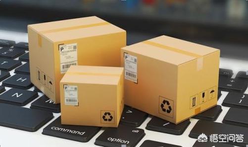 电子商务的物流模式有哪些？