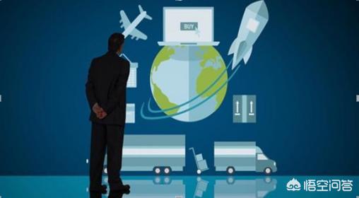 电子商务的物流模式有哪些？