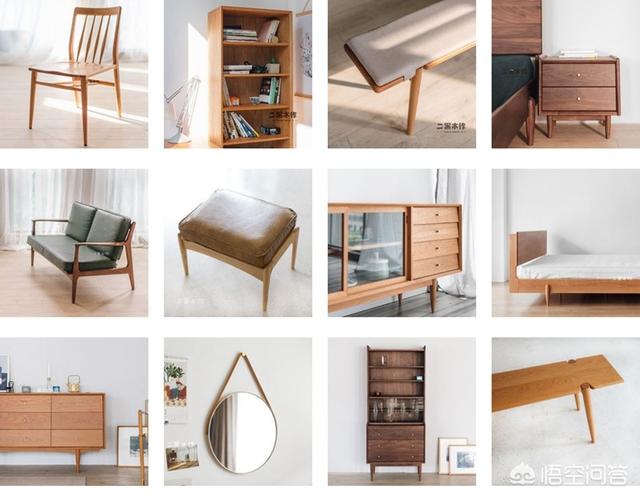 想在网上买家具,哪个平台比较靠谱呢?