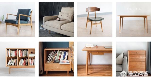 想在网上买家具,哪个平台比较靠谱呢?