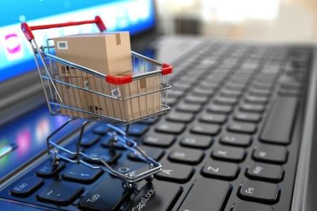 想做电商。是自己做平台还是入驻现有平台？