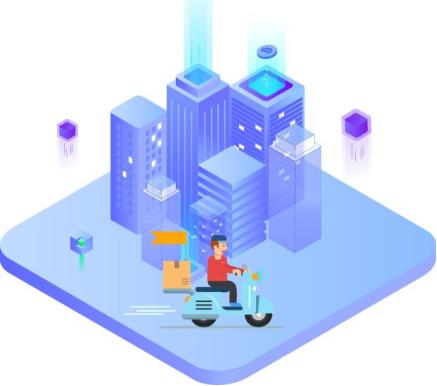 想做电商。是自己做平台还是入驻现有平台？