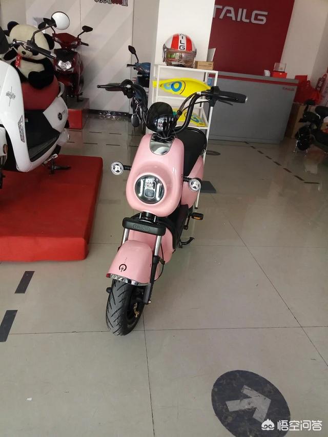 想代理一家电动车专卖店，怎么做？