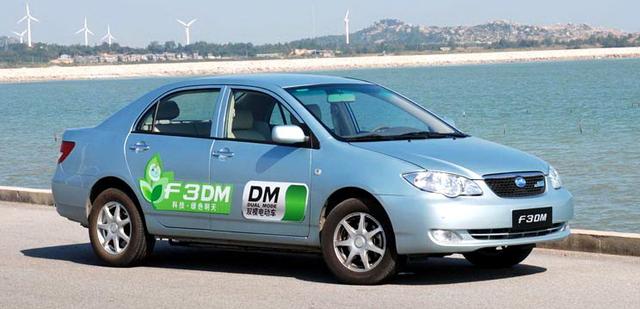 2021年年末吉利、长安和长城纷纷发力插混，能否抑制比亚迪DM-i的迅猛增长？