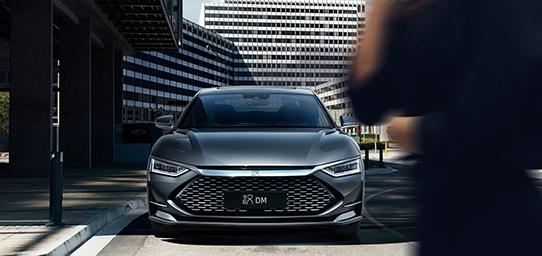 2021年年末吉利、长安和长城纷纷发力插混，能否抑制比亚迪DM-i的迅猛增长？