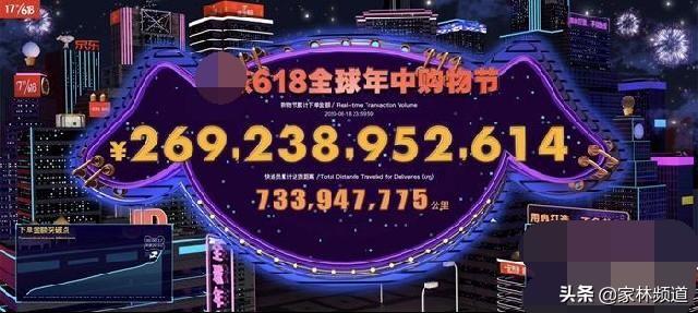 又是一年618，为什么每次电商活动要到0点开抢？