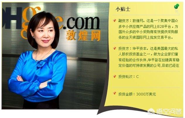 敦煌网的劣势？