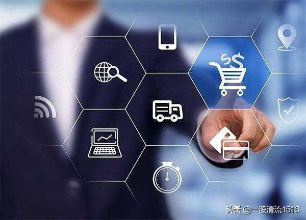 餐饮电商平台有哪些?