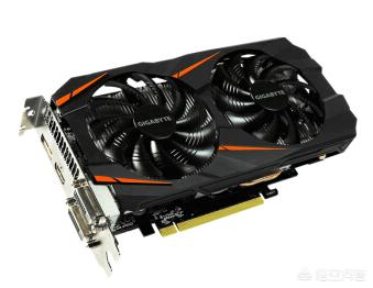 GTX1060和RX580相比，流处理器差太多，到底哪个好？