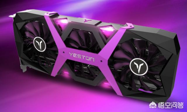 GTX1060和RX580相比，流处理器差太多，到底哪个好？