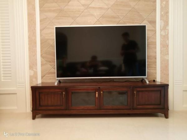 买电视你是愿意在线上电商平台买,还是愿意去线下实体店买?