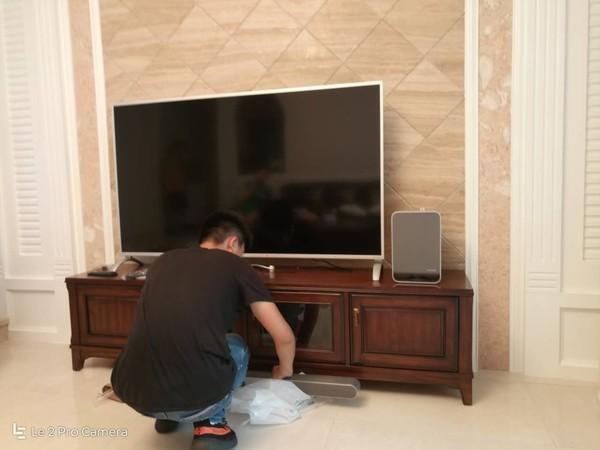 买电视你是愿意在线上电商平台买,还是愿意去线下实体店买?