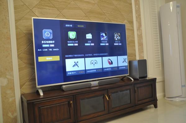 买电视你是愿意在线上电商平台买,还是愿意去线下实体店买?