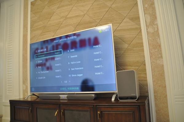 买电视你是愿意在线上电商平台买,还是愿意去线下实体店买?