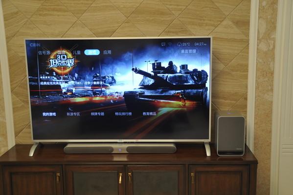 买电视你是愿意在线上电商平台买,还是愿意去线下实体店买?