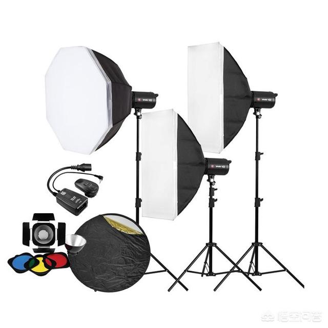 电商摄影需要什么镜头？