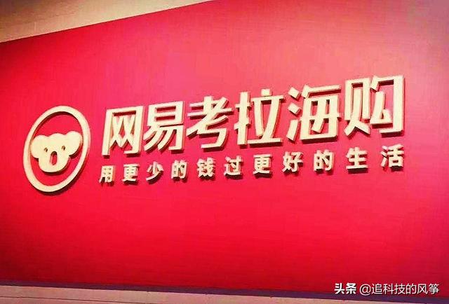 跨境电商“地震”,阿里收购网易考拉,行业老二为何吃掉了老大?