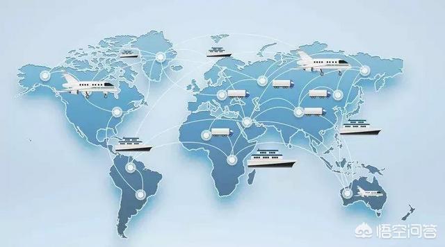 如何看待跨境电商发展？