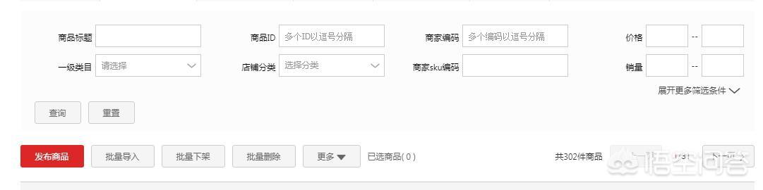 我想知道电商运营助理开始都干什么工作呢？