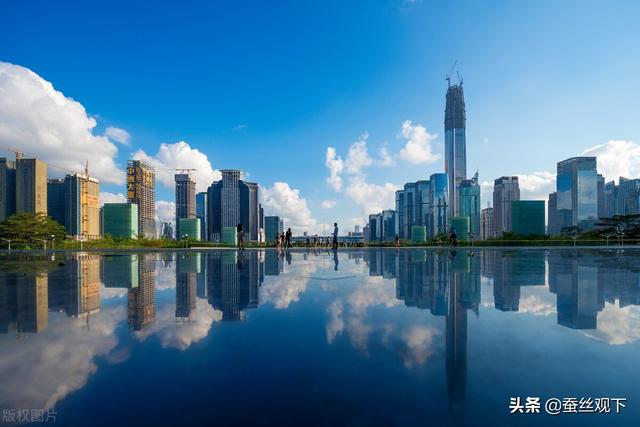 南方+｜深圳“小巨人”企业宝安最多，有哪些启示？