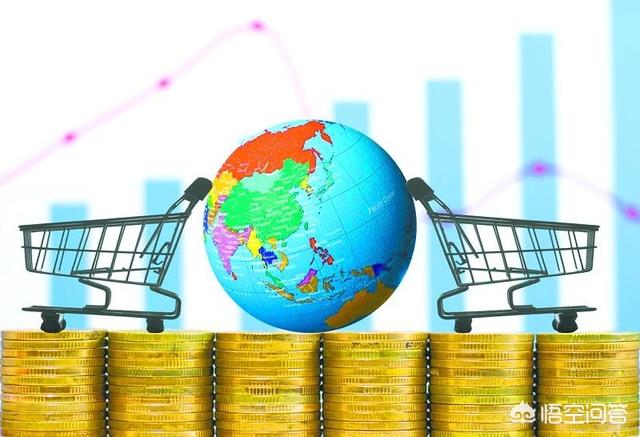 跨境电商为什么会前景光明呢?