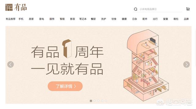 如今小米有品迎来一周年，那么这个平台和网易严选，京东京造，淘宝心选有什么区别？