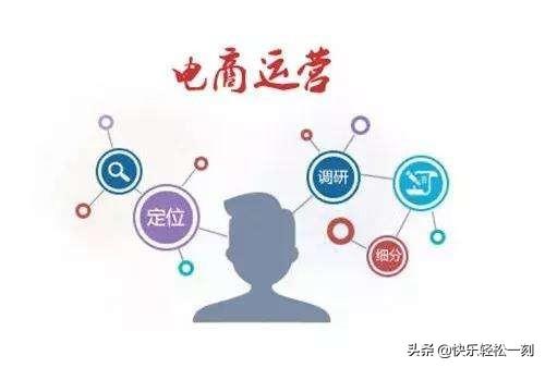 刚刚开始学电商运营,应该从那几个方面入手呢?