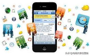 为什么移动电商能够得到快速发展？