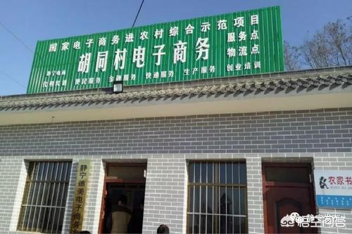 农村电商提了好多年，现在进展如何？