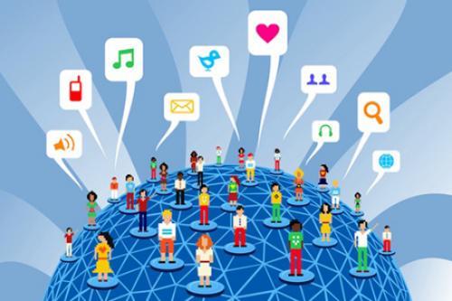 目前网上流行的互联网社交电商轻资产创业模式靠谱吗？