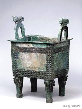 商朝为什么会灭亡？