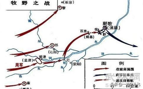 商朝为什么会灭亡？